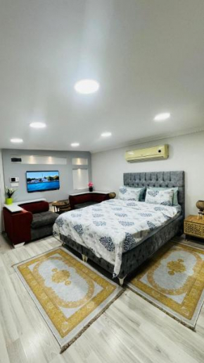 Gündoğdu Suites
